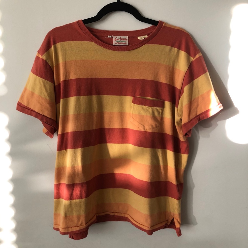 LVC Levi’s Vintage Clothing Tshirt
